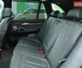 Чорний БМВ Х5, об'ємом двигуна 2.99 л та пробігом 203 тис. км за 31500 $, фото 15 на Automoto.ua