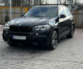 Чорний БМВ Х5, об'ємом двигуна 3 л та пробігом 114 тис. км за 39500 $, фото 23 на Automoto.ua