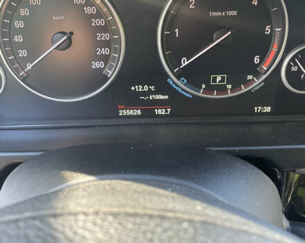 Черный БМВ Х5, объемом двигателя 2 л и пробегом 256 тыс. км за 23000 $, фото 27 на Automoto.ua