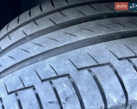 Черный БМВ Х5, объемом двигателя 2.99 л и пробегом 157 тыс. км за 29999 $, фото 29 на Automoto.ua