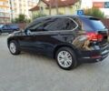 Черный БМВ Х5, объемом двигателя 2.98 л и пробегом 139 тыс. км за 22800 $, фото 5 на Automoto.ua