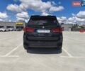 Чорний БМВ Х5, об'ємом двигуна 2.99 л та пробігом 225 тис. км за 32990 $, фото 12 на Automoto.ua