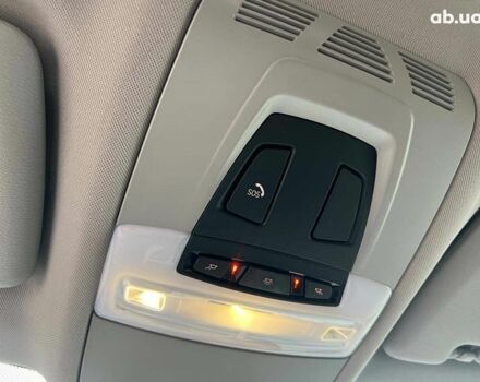 Чорний БМВ Х5, об'ємом двигуна 2 л та пробігом 135 тис. км за 27490 $, фото 31 на Automoto.ua