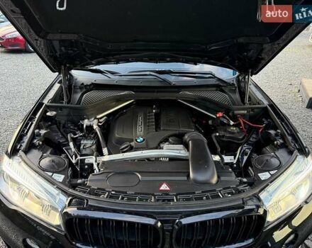 Черный БМВ Х5, объемом двигателя 2.98 л и пробегом 144 тыс. км за 22750 $, фото 47 на Automoto.ua