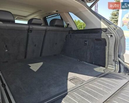 Черный БМВ Х5, объемом двигателя 2.98 л и пробегом 242 тыс. км за 19500 $, фото 14 на Automoto.ua