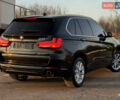 Чорний БМВ Х5, об'ємом двигуна 3 л та пробігом 232 тис. км за 27000 $, фото 38 на Automoto.ua