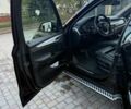 Черный БМВ Х5, объемом двигателя 2 л и пробегом 260 тыс. км за 24500 $, фото 21 на Automoto.ua