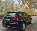 БМВ Х5 2015 в Днепре (Днепропетровске) на Automoto.ua Черный БМВ Х5, объемом двигателя 2 л и пробегом 226 тыс. км за 18300 $, фото 1 на Automoto.ua