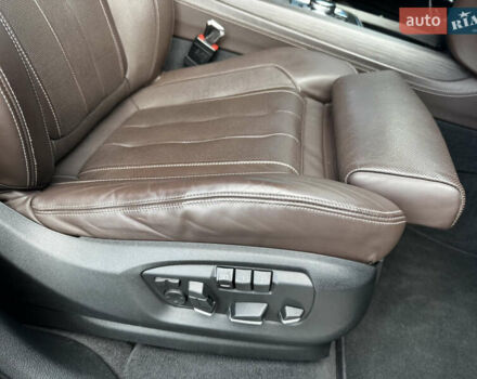 БМВ Х5 2015 в Днепре (Днепропетровске) на Automoto.ua Черный БМВ Х5, объемом двигателя 3 л и пробегом 175 тыс. км за 33900 $, фото 27 на Automoto.ua