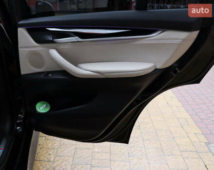 Чорний БМВ Х5, об'ємом двигуна 2.99 л та пробігом 201 тис. км за 29900 $, фото 44 на Automoto.ua