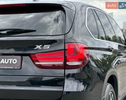 Чорний БМВ Х5, об'ємом двигуна 2 л та пробігом 148 тис. км за 26999 $, фото 21 на Automoto.ua