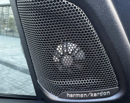 БМВ Х5 2015 в Днепре (Днепропетровске) на Automoto.ua Черный БМВ Х5, объемом двигателя 3 л и пробегом 175 тыс. км за 33900 $, фото 14 на Automoto.ua