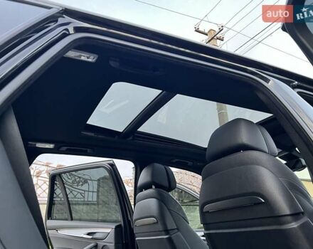 Черный БМВ Х5, объемом двигателя 2.99 л и пробегом 199 тыс. км за 33500 $, фото 96 на Automoto.ua