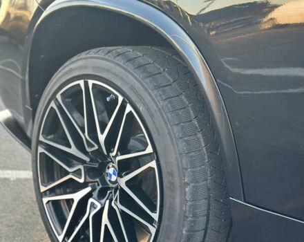 Черный БМВ Х5, объемом двигателя 3 л и пробегом 178 тыс. км за 34500 $, фото 29 на Automoto.ua