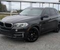 Черный БМВ Х5, объемом двигателя 3 л и пробегом 72 тыс. км за 16500 $, фото 2 на Automoto.ua