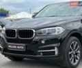 Чорний БМВ Х5, об'ємом двигуна 2 л та пробігом 148 тис. км за 26999 $, фото 7 на Automoto.ua