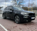 Чорний БМВ Х5, об'ємом двигуна 3 л та пробігом 114 тис. км за 39500 $, фото 63 на Automoto.ua
