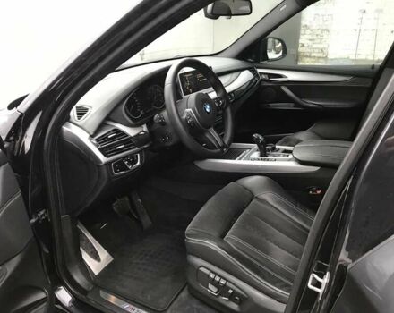 Черный БМВ Х5, объемом двигателя 0 л и пробегом 159 тыс. км за 38500 $, фото 19 на Automoto.ua