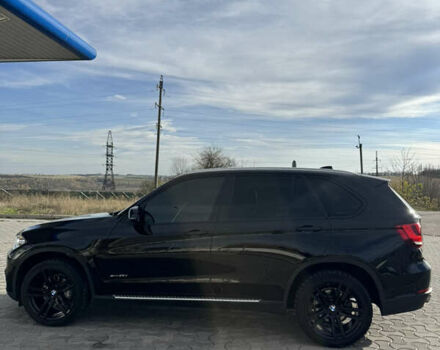 Черный БМВ Х5, объемом двигателя 2.99 л и пробегом 276 тыс. км за 26900 $, фото 8 на Automoto.ua