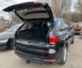 Чорний БМВ Х5, об'ємом двигуна 3 л та пробігом 168 тис. км за 19100 $, фото 21 на Automoto.ua