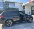 Чорний БМВ Х5, об'ємом двигуна 3 л та пробігом 119 тис. км за 38500 $, фото 2 на Automoto.ua