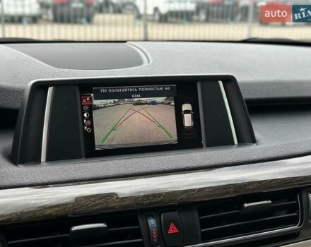 Чорний БМВ Х5, об'ємом двигуна 2 л та пробігом 148 тис. км за 26999 $, фото 78 на Automoto.ua