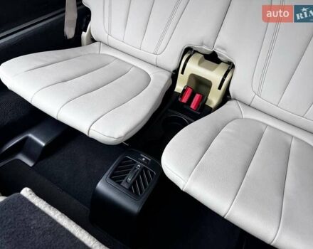 Черный БМВ Х5, объемом двигателя 2.98 л и пробегом 200 тыс. км за 21500 $, фото 20 на Automoto.ua