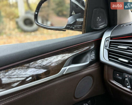 Чорний БМВ Х5, об'ємом двигуна 2.99 л та пробігом 229 тис. км за 27500 $, фото 29 на Automoto.ua