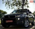Черный БМВ Х5, объемом двигателя 2.99 л и пробегом 221 тыс. км за 26800 $, фото 11 на Automoto.ua