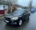 Черный БМВ Х5, объемом двигателя 3 л и пробегом 260 тыс. км за 21500 $, фото 2 на Automoto.ua