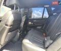 Чорний БМВ Х5, об'ємом двигуна 2.99 л та пробігом 225 тис. км за 32990 $, фото 7 на Automoto.ua