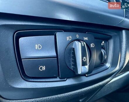 Черный БМВ Х5, объемом двигателя 2.99 л и пробегом 157 тыс. км за 29999 $, фото 95 на Automoto.ua