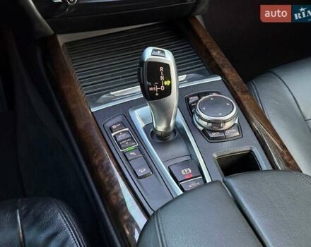 Черный БМВ Х5, объемом двигателя 2.98 л и пробегом 144 тыс. км за 22750 $, фото 35 на Automoto.ua