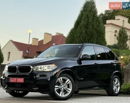 Черный БМВ Х5, объемом двигателя 2.99 л и пробегом 193 тыс. км за 33500 $, фото 18 на Automoto.ua