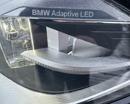 Черный БМВ Х5, объемом двигателя 0 л и пробегом 159 тыс. км за 38500 $, фото 1 на Automoto.ua