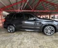 Чорний БМВ Х5, об'ємом двигуна 3 л та пробігом 201 тис. км за 29500 $, фото 1 на Automoto.ua
