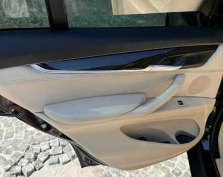 Чорний БМВ Х5, об'ємом двигуна 2.99 л та пробігом 193 тис. км за 31999 $, фото 24 на Automoto.ua