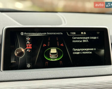 Чорний БМВ Х5, об'ємом двигуна 2.99 л та пробігом 218 тис. км за 31499 $, фото 30 на Automoto.ua