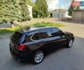 Черный БМВ Х5, объемом двигателя 3 л и пробегом 177 тыс. км за 19700 $, фото 19 на Automoto.ua