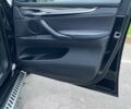 Черный БМВ Х5, объемом двигателя 3 л и пробегом 175 тыс. км за 26300 $, фото 10 на Automoto.ua