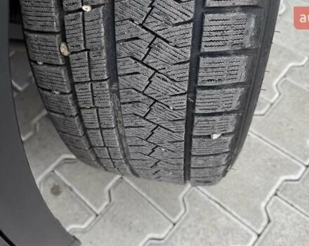 Черный БМВ Х5, объемом двигателя 2.98 л и пробегом 171 тыс. км за 23999 $, фото 16 на Automoto.ua