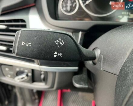 Черный БМВ Х5, объемом двигателя 2 л и пробегом 135 тыс. км за 27490 $, фото 23 на Automoto.ua