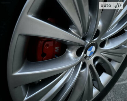 Черный БМВ Х5, объемом двигателя 2.98 л и пробегом 264 тыс. км за 19999 $, фото 8 на Automoto.ua