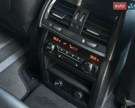 Чорний БМВ Х5, об'ємом двигуна 4.4 л та пробігом 179 тис. км за 29990 $, фото 24 на Automoto.ua
