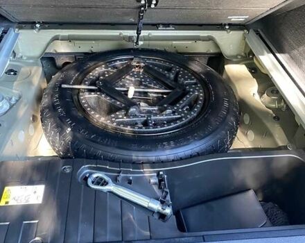 Чорний БМВ Х5, об'ємом двигуна 2.99 л та пробігом 125 тис. км за 32500 $, фото 29 на Automoto.ua