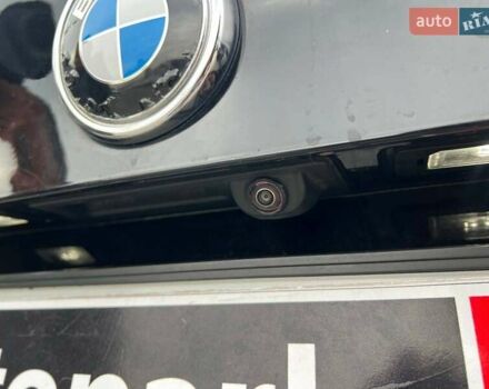 Черный БМВ Х5, объемом двигателя 2 л и пробегом 135 тыс. км за 27490 $, фото 41 на Automoto.ua