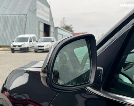 Чорний БМВ Х5, об'ємом двигуна 2 л та пробігом 135 тис. км за 27490 $, фото 13 на Automoto.ua