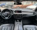 Чорний БМВ Х5, об'ємом двигуна 3 л та пробігом 168 тис. км за 19100 $, фото 42 на Automoto.ua