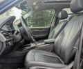 Черный БМВ Х5, объемом двигателя 3 л и пробегом 72 тыс. км за 16500 $, фото 8 на Automoto.ua