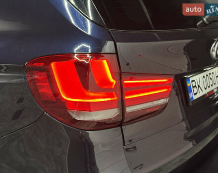 Черный БМВ Х5, объемом двигателя 3 л и пробегом 218 тыс. км за 33999 $, фото 44 на Automoto.ua